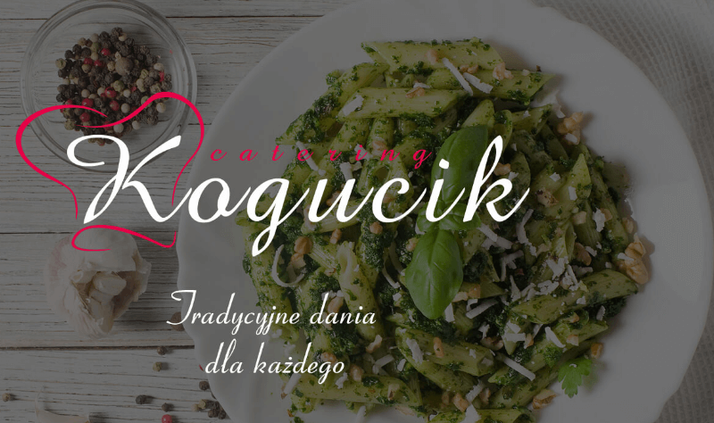 Kogucik-Catering.pl